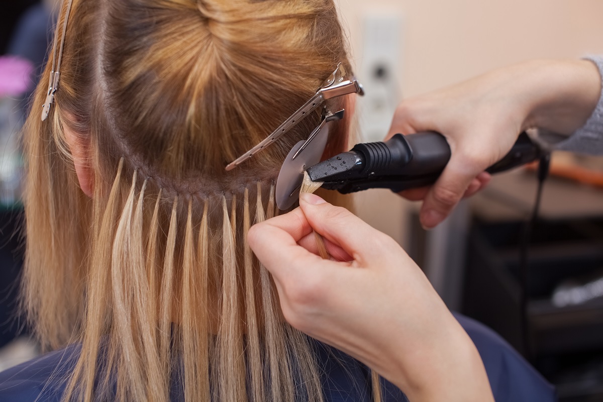 Salon 360 Grad Ihr Friseur in Kiel