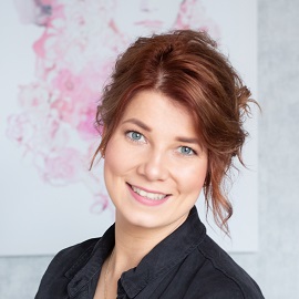 Anna Zukolli Friseur Kiel
